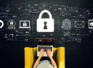 Hybrid work and the Great Resignation lead to cybersecurity concerns